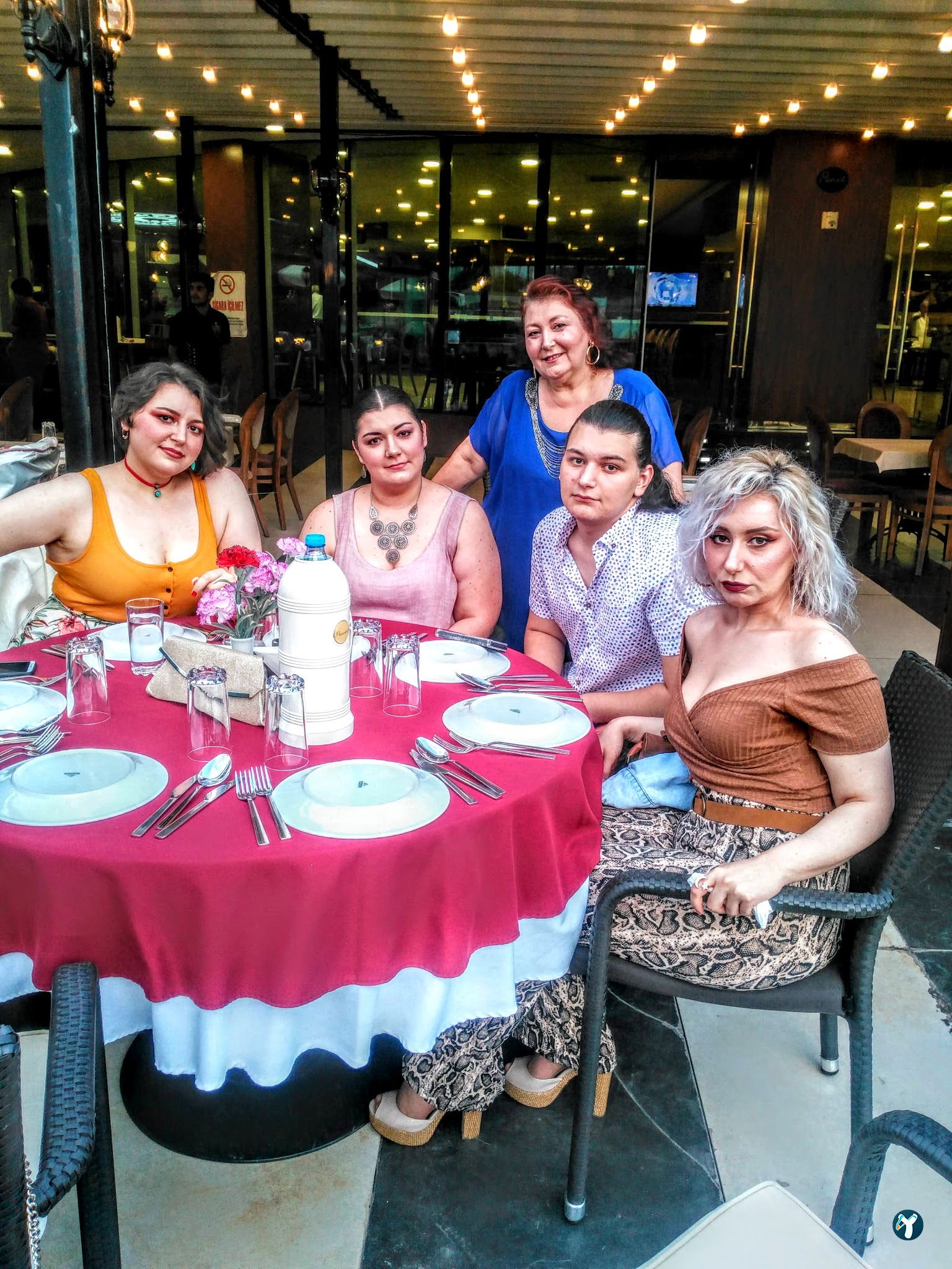 Panet Restaurant