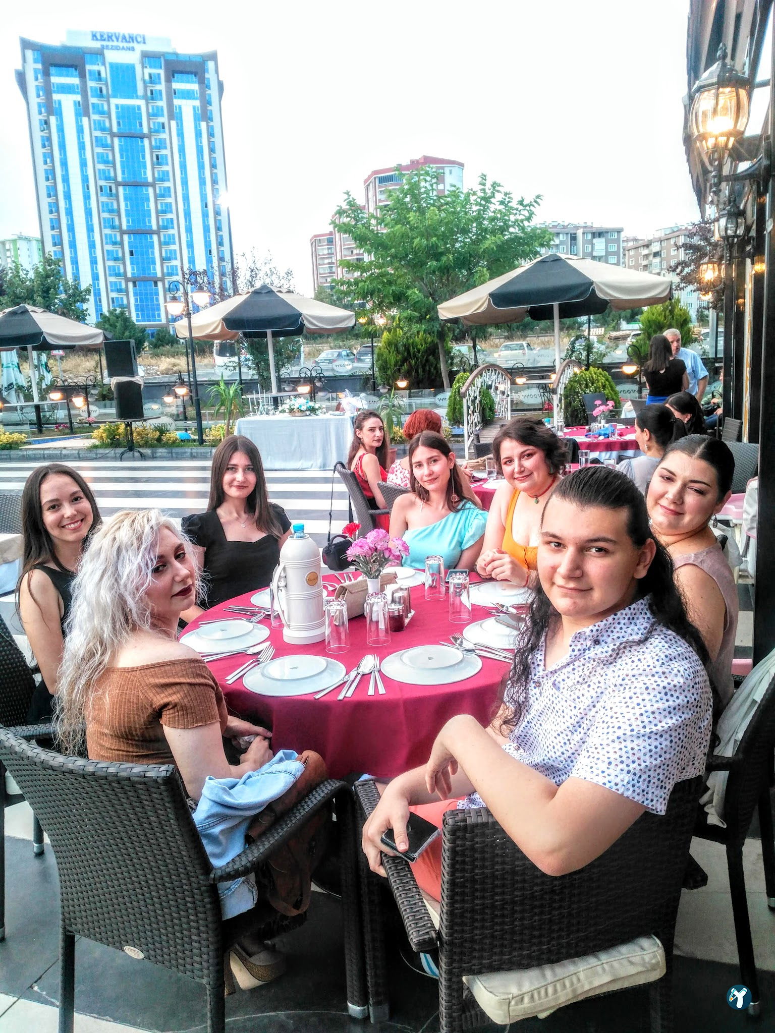 Panet Restaurant