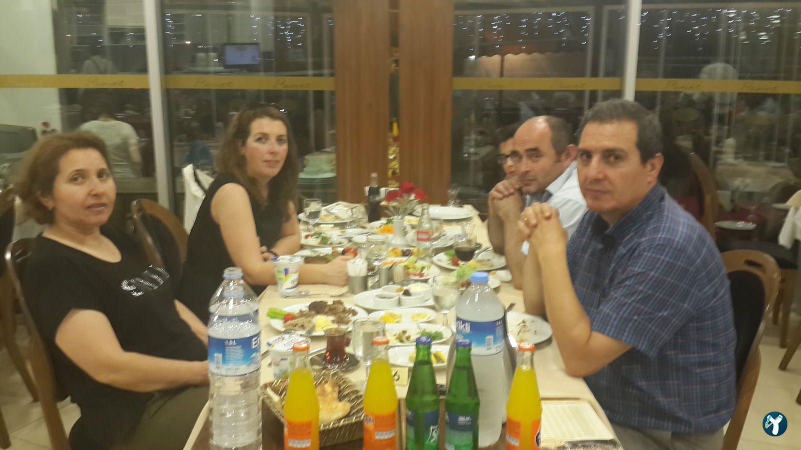 Panet Restaurant