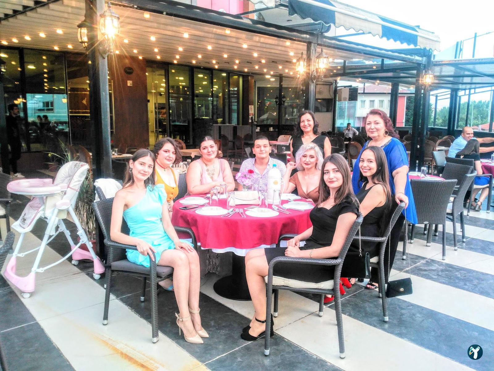 Panet Restaurant