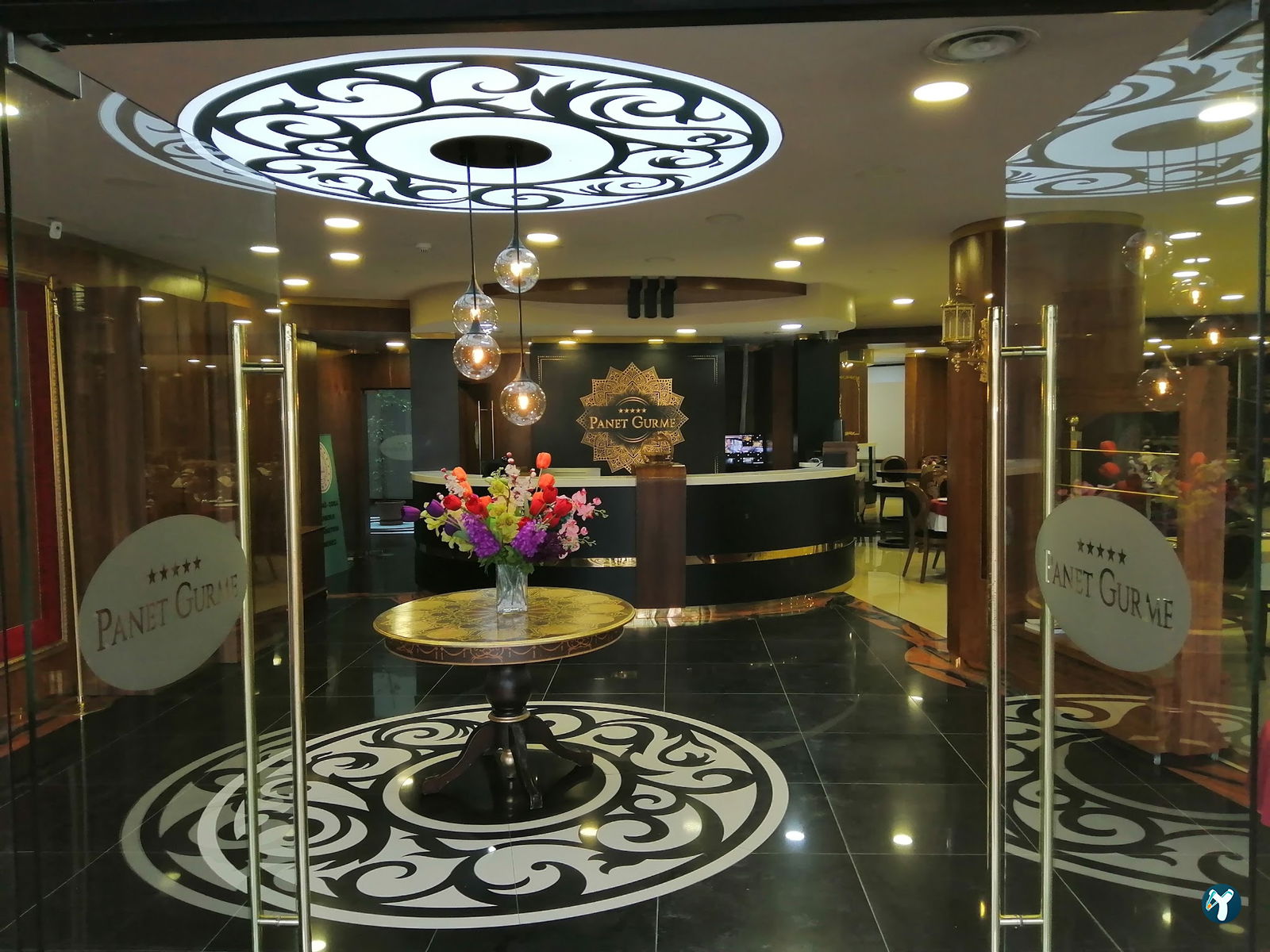 Panet Restaurant