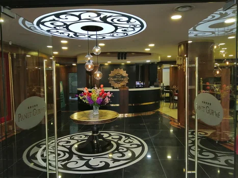 Panet Restaurant resimleri