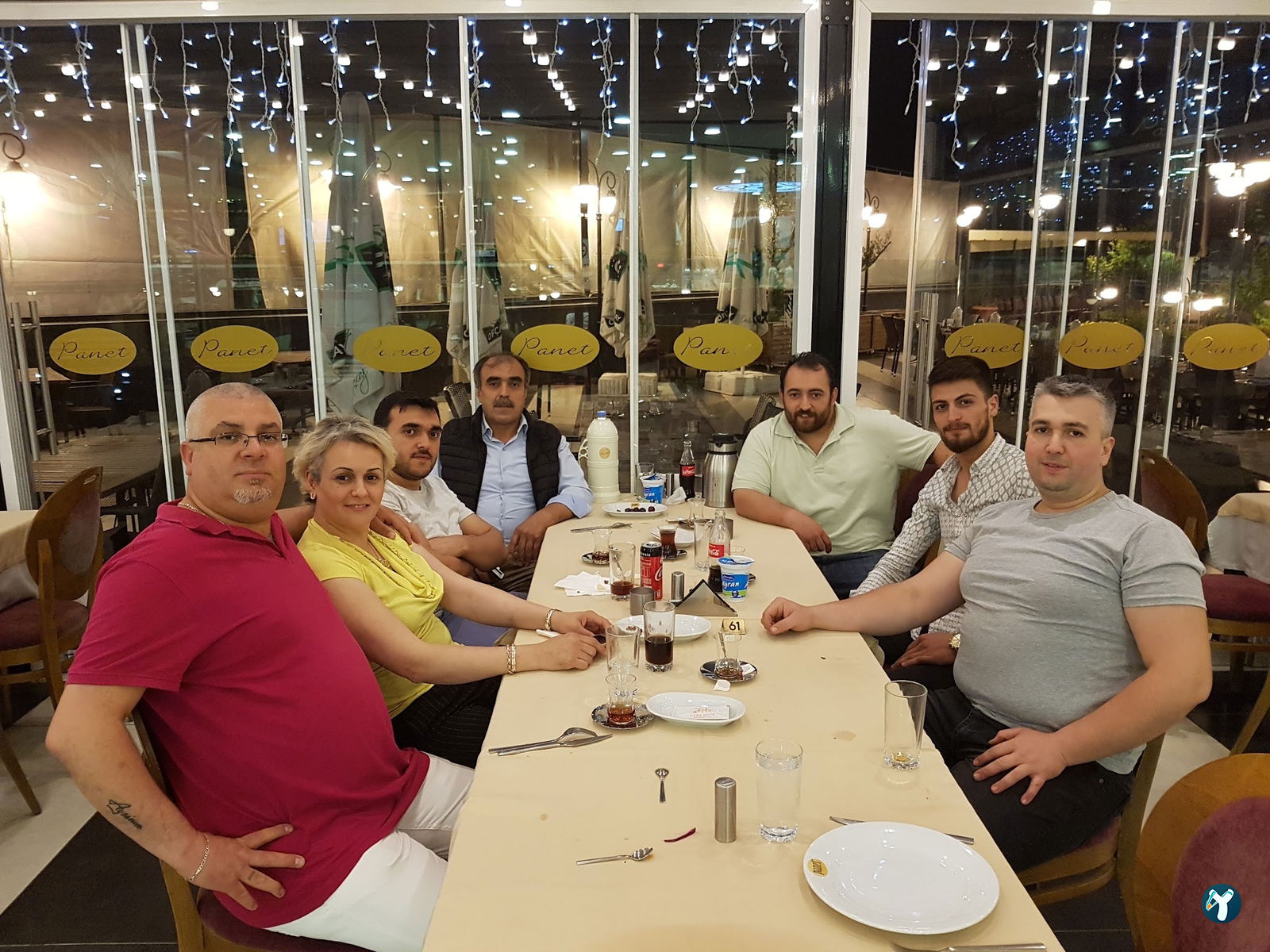 Panet Restaurant