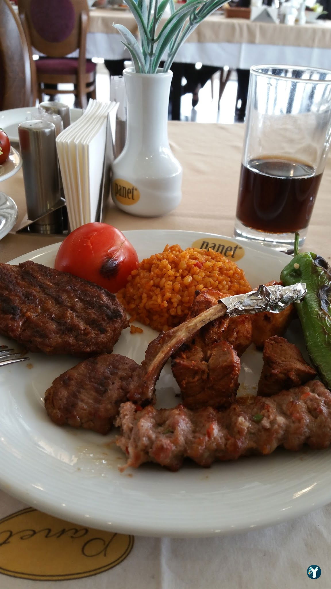 Panet Restaurant