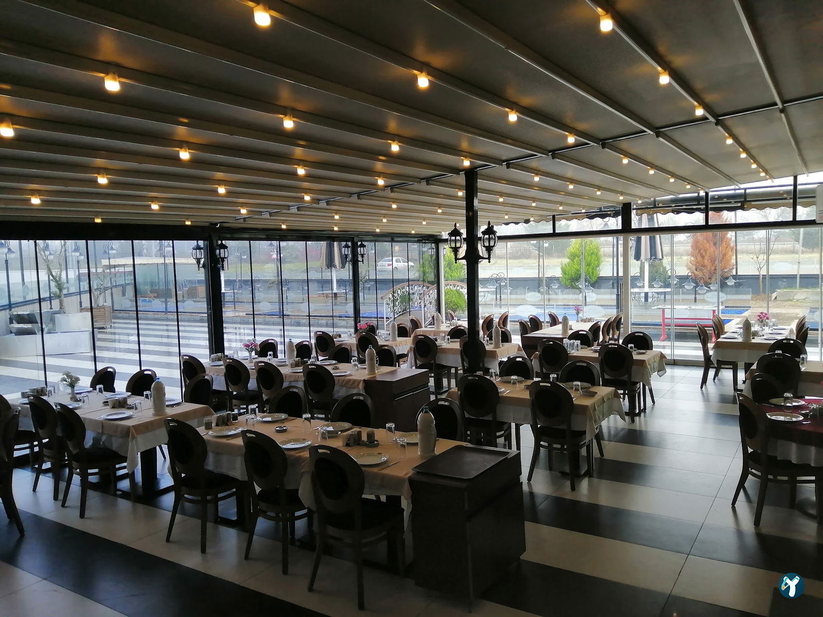 Panet Restaurant