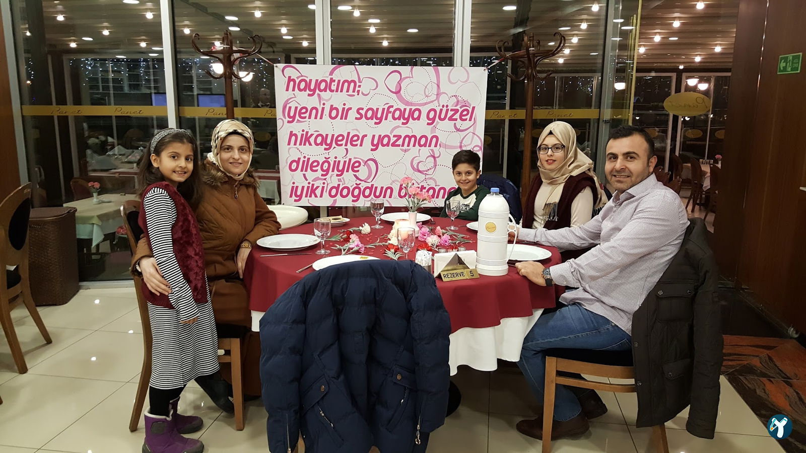 Panet Restaurant