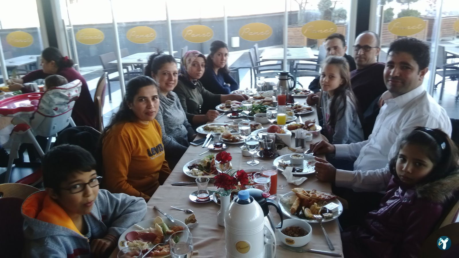 Panet Restaurant