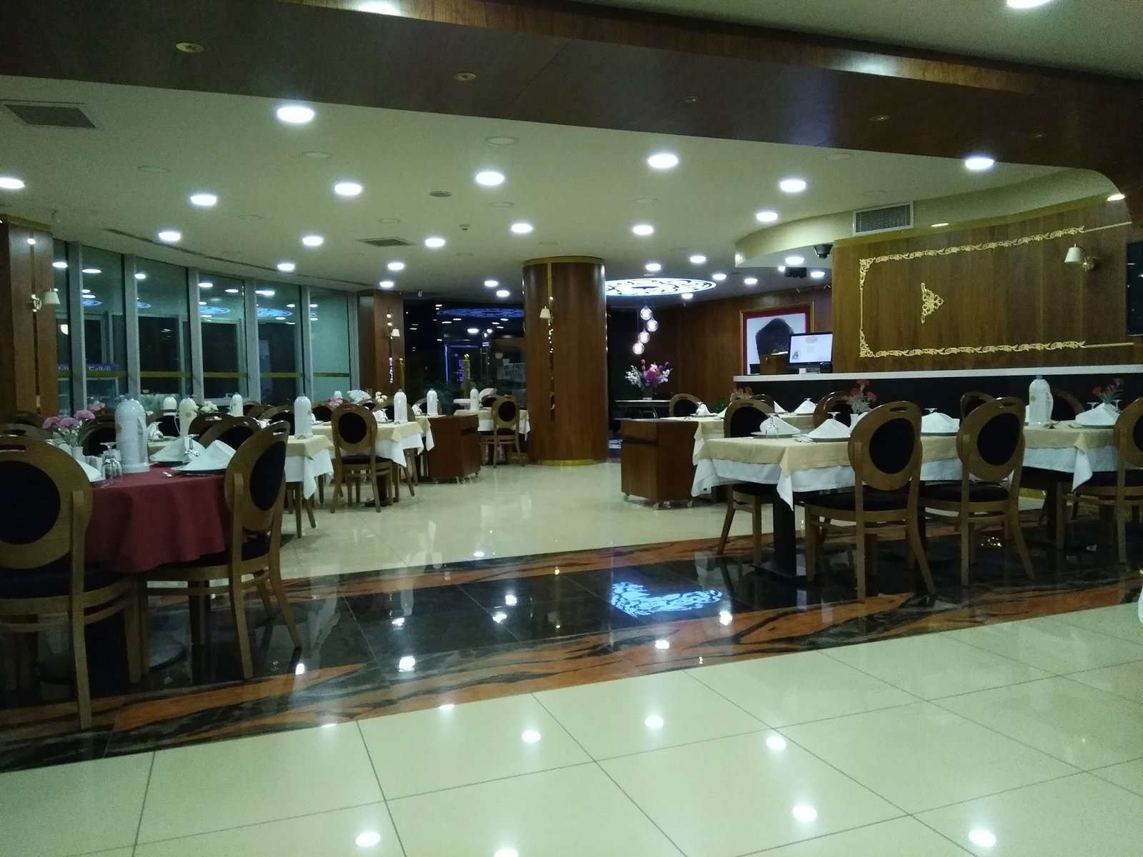 Panet Restaurant
