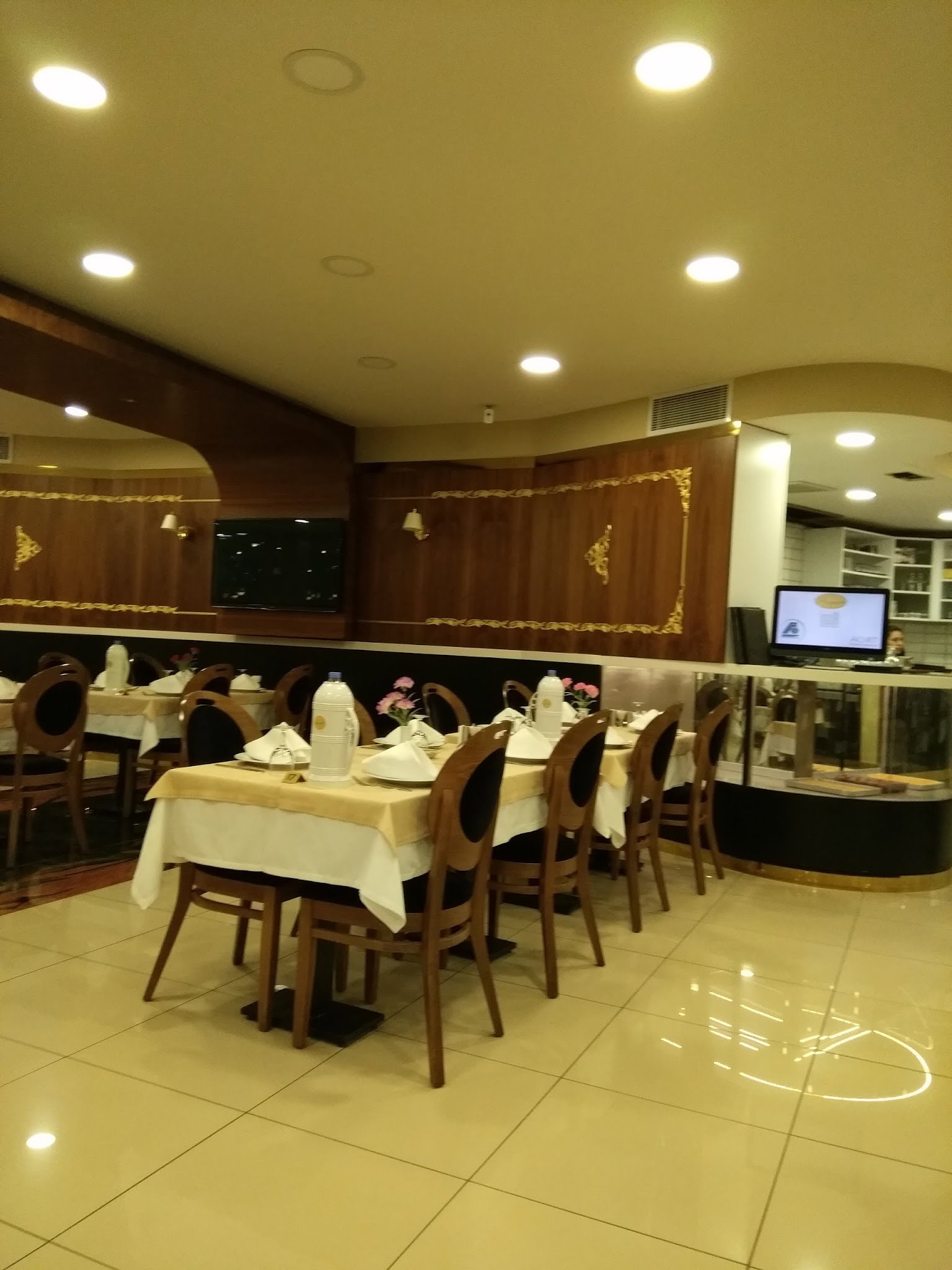 Panet Restaurant