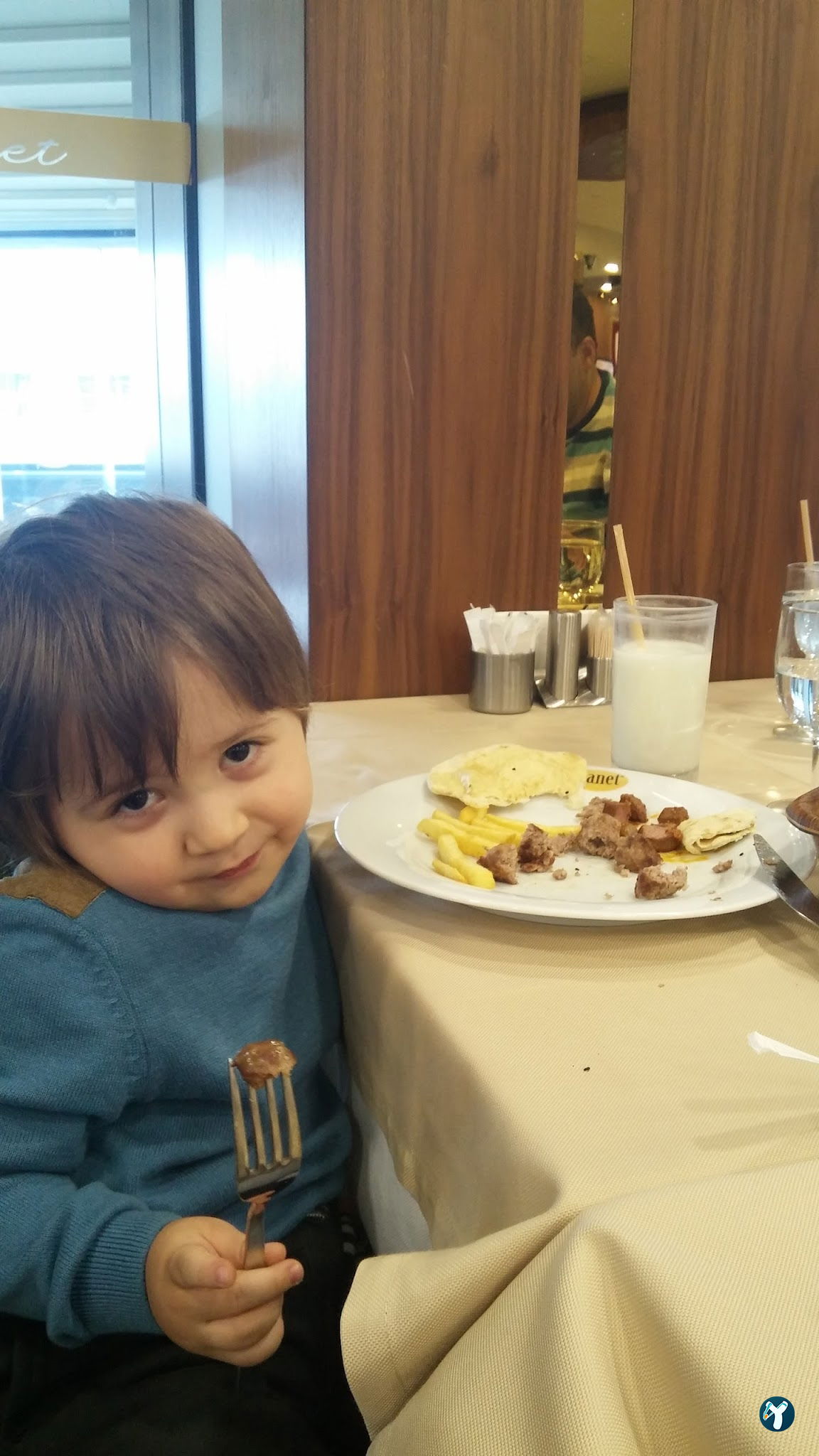 Panet Restaurant