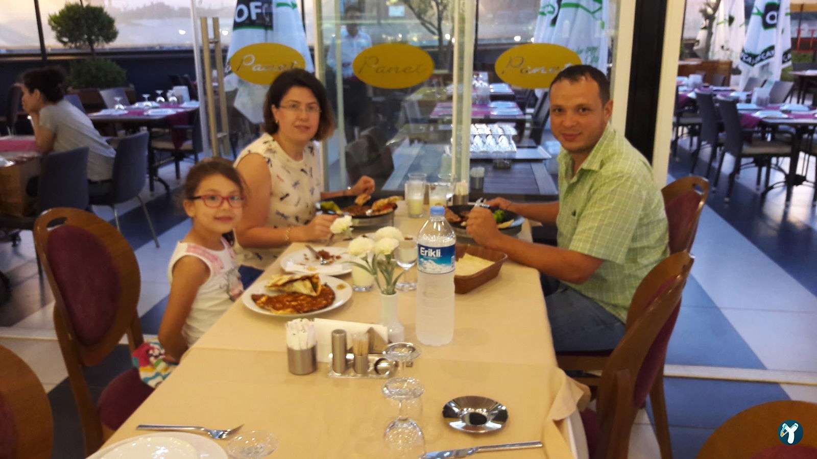 Panet Restaurant