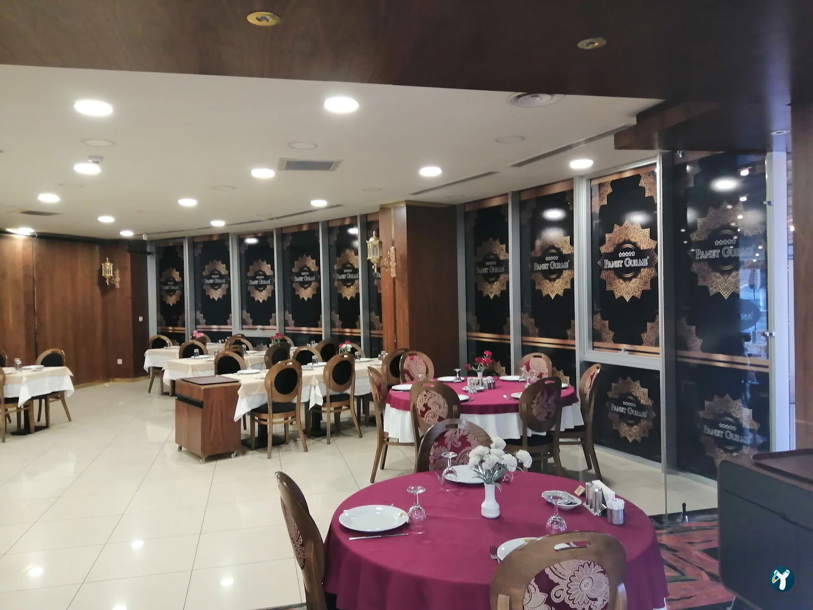 Panet Restaurant