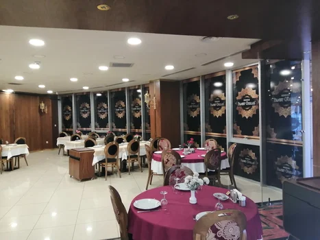 Panet Restaurant resimleri