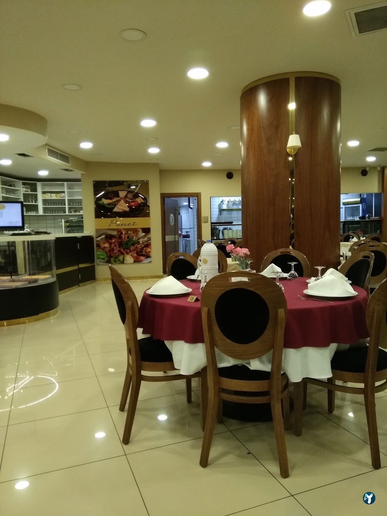 Panet Restaurant