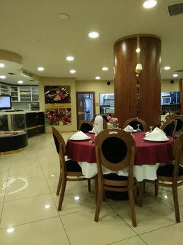 Panet Restaurant resimleri