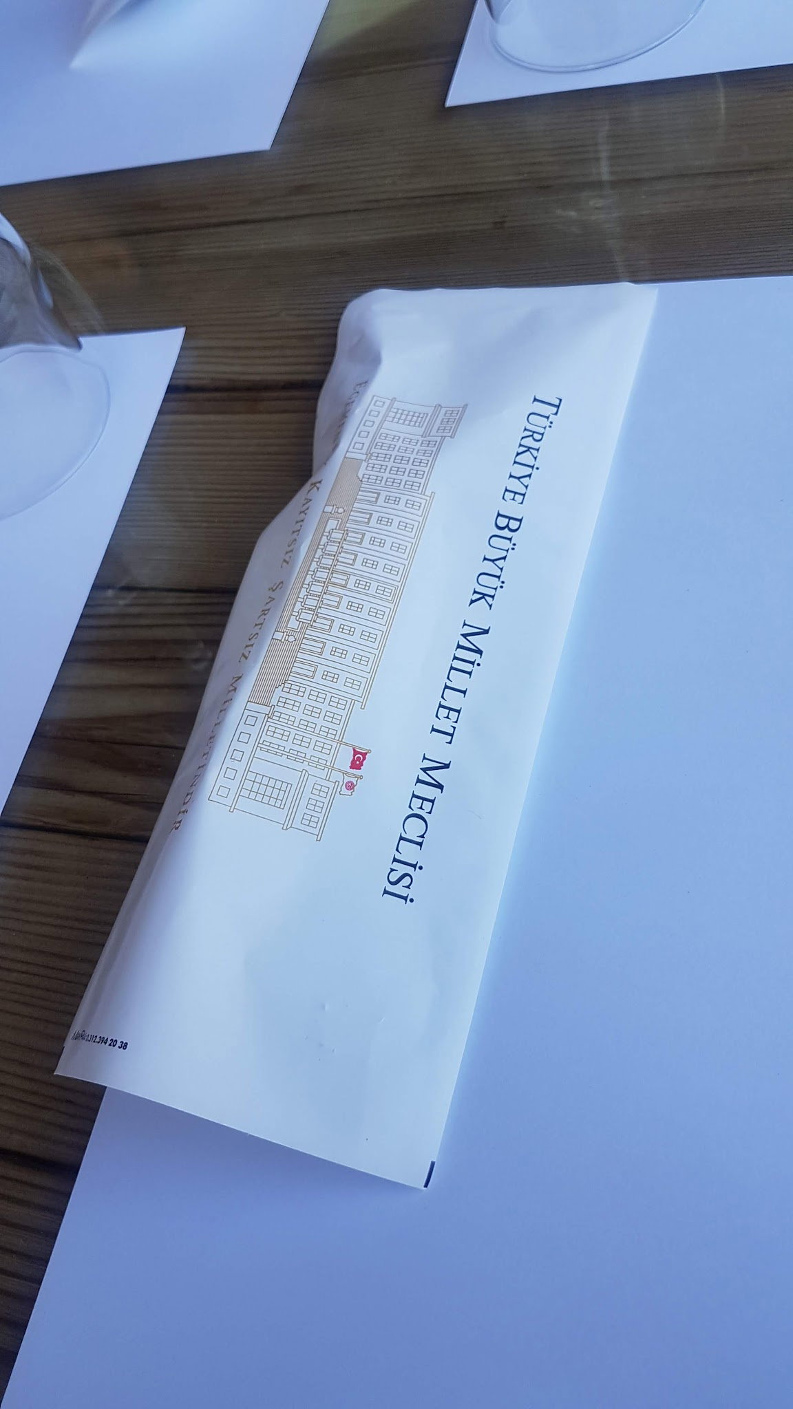 Tbmm Eğitim Ve Sosyal Tesisleri(Ala Restoran)