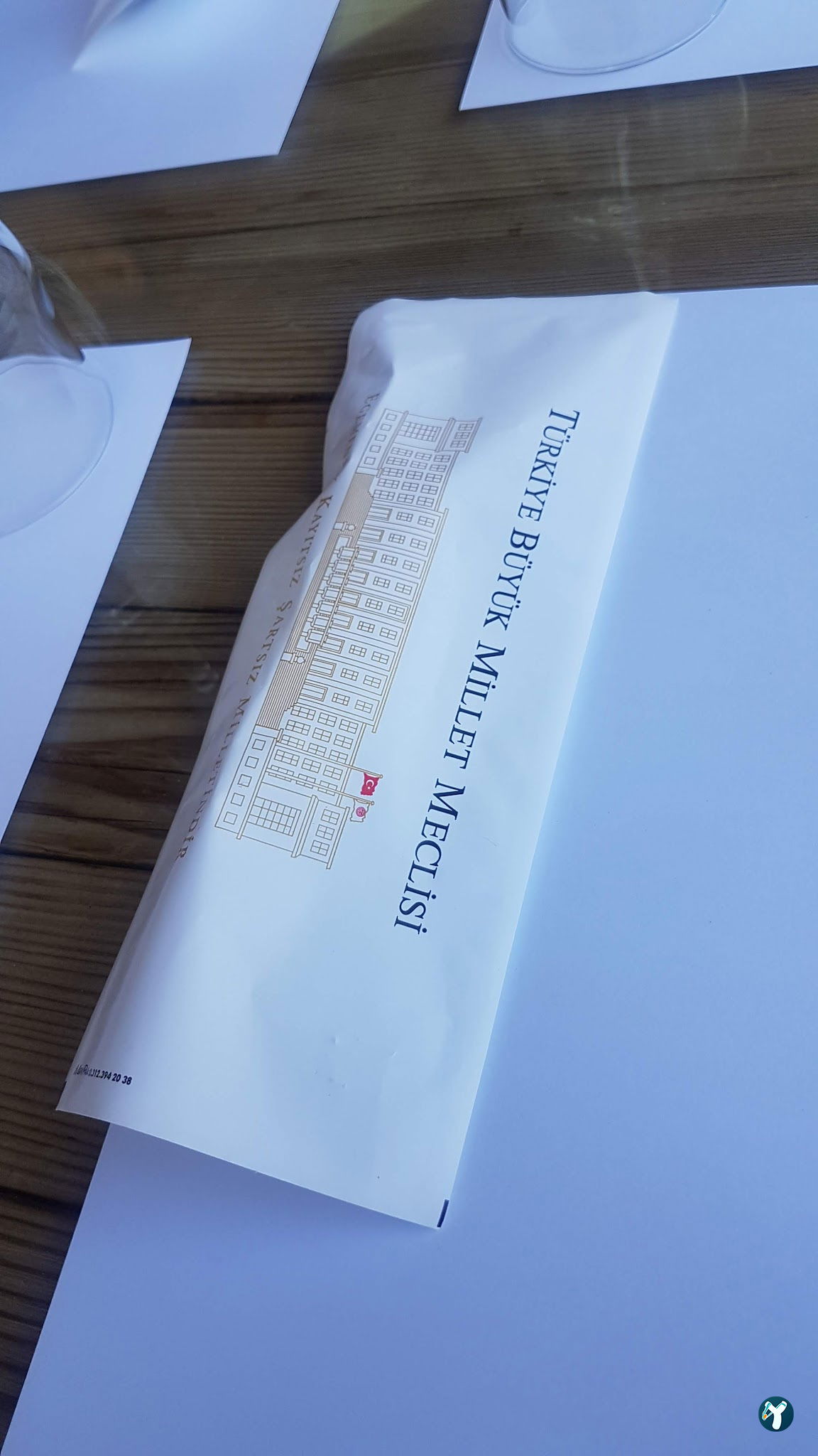 Tbmm Eğitim Ve Sosyal Tesisleri(Ala Restoran)