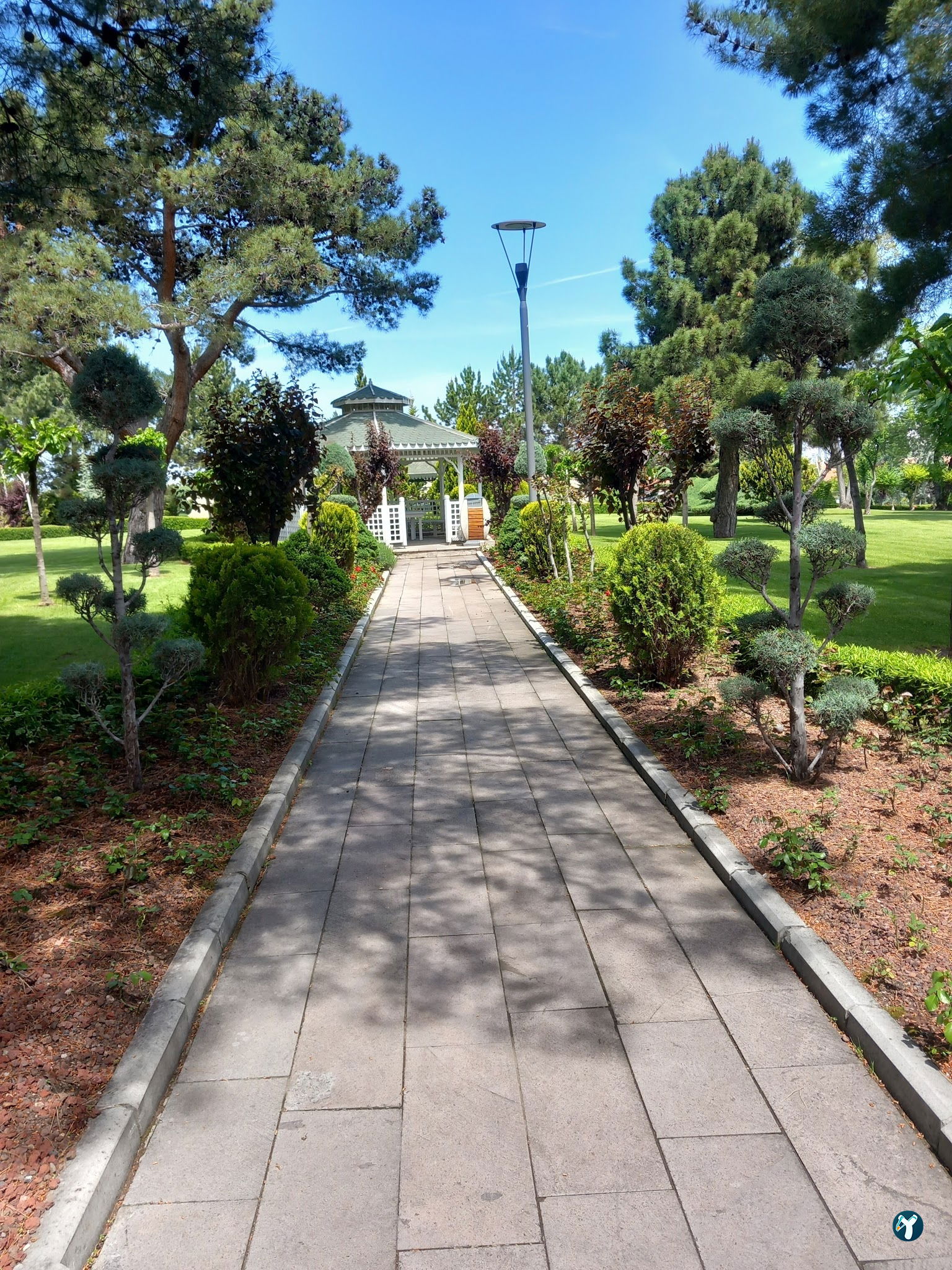 Tbmm Eğitim Ve Sosyal Tesisleri(Ala Restoran)