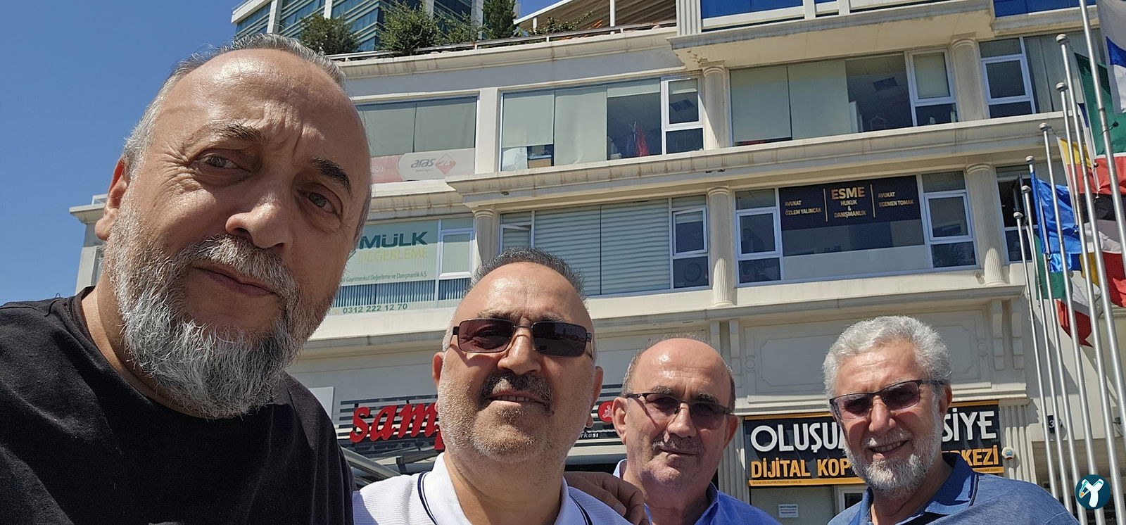 Tbmm Eğitim Ve Sosyal Tesisleri(Ala Restoran)