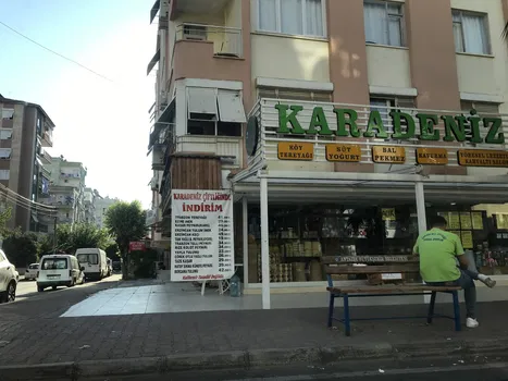 Karadeniz Cafe resimleri