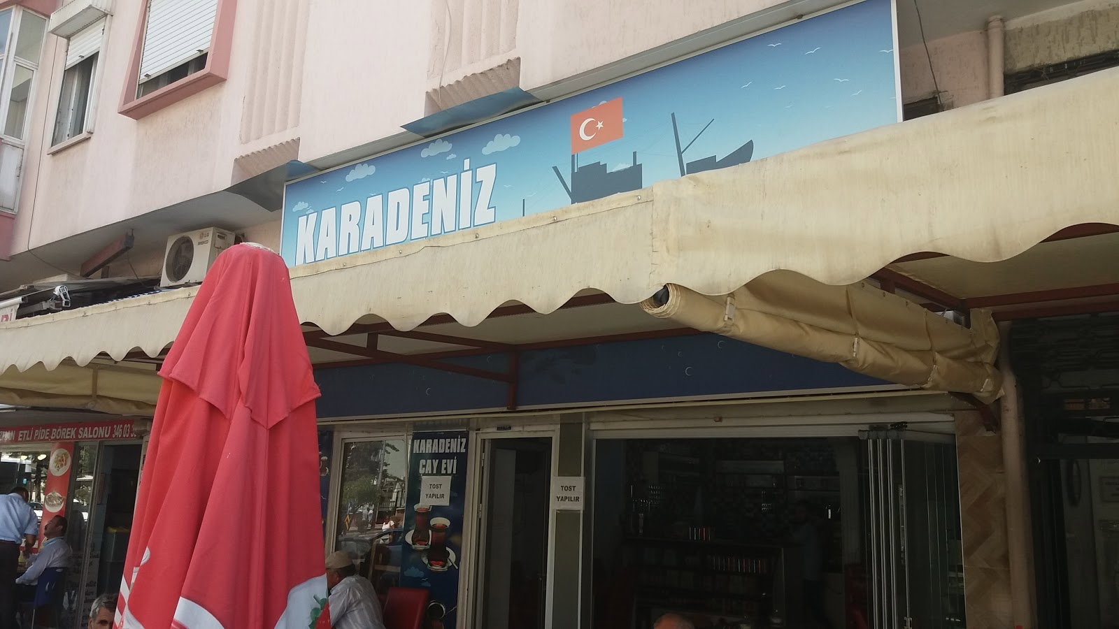 Karadeniz Cafe