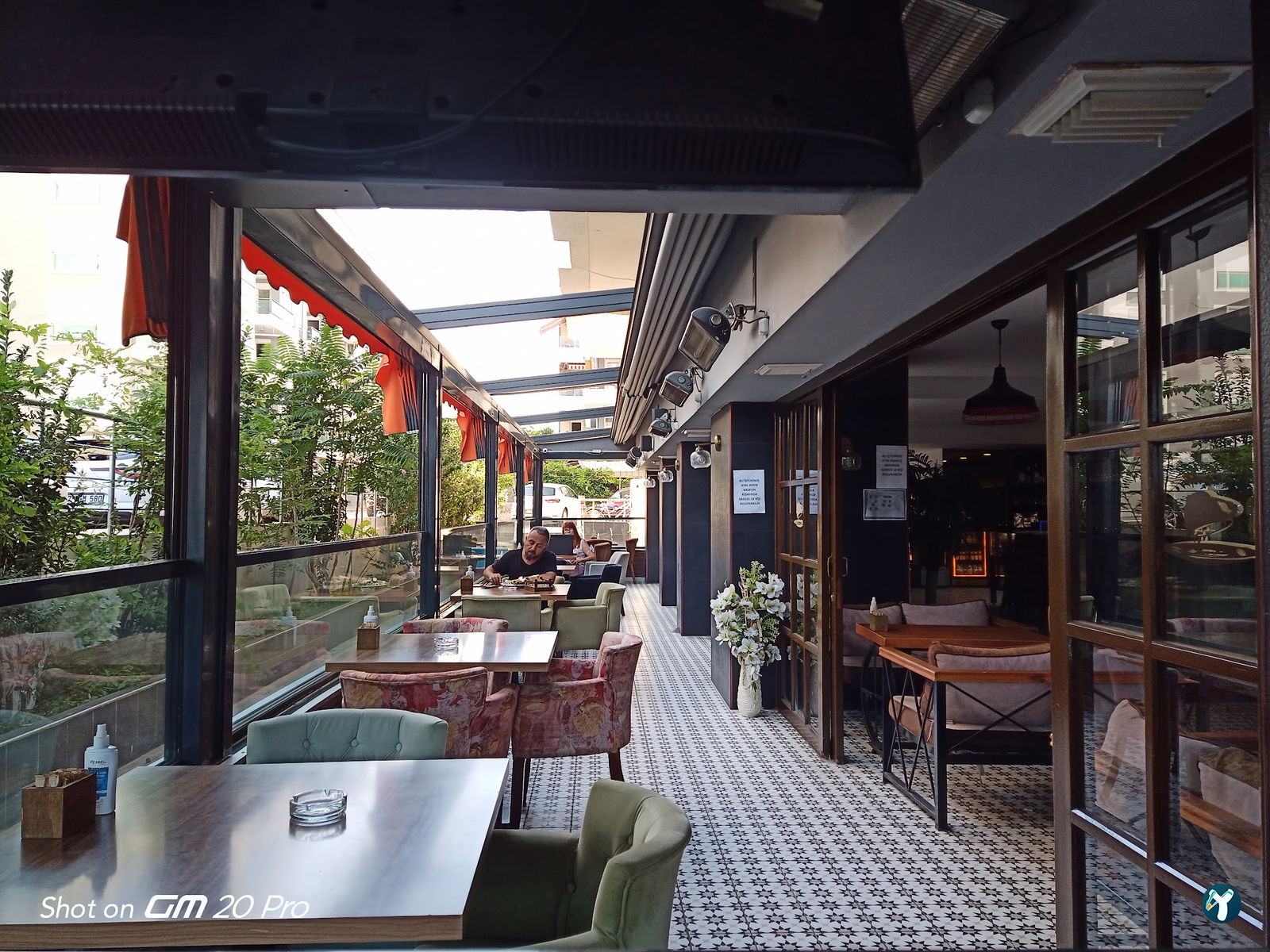 Karadeniz Cafe