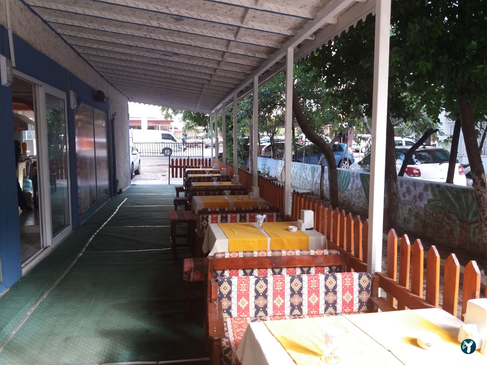 Karadeniz Cafe