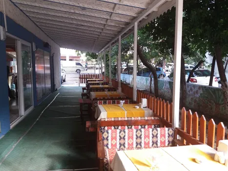 Karadeniz Cafe resimleri