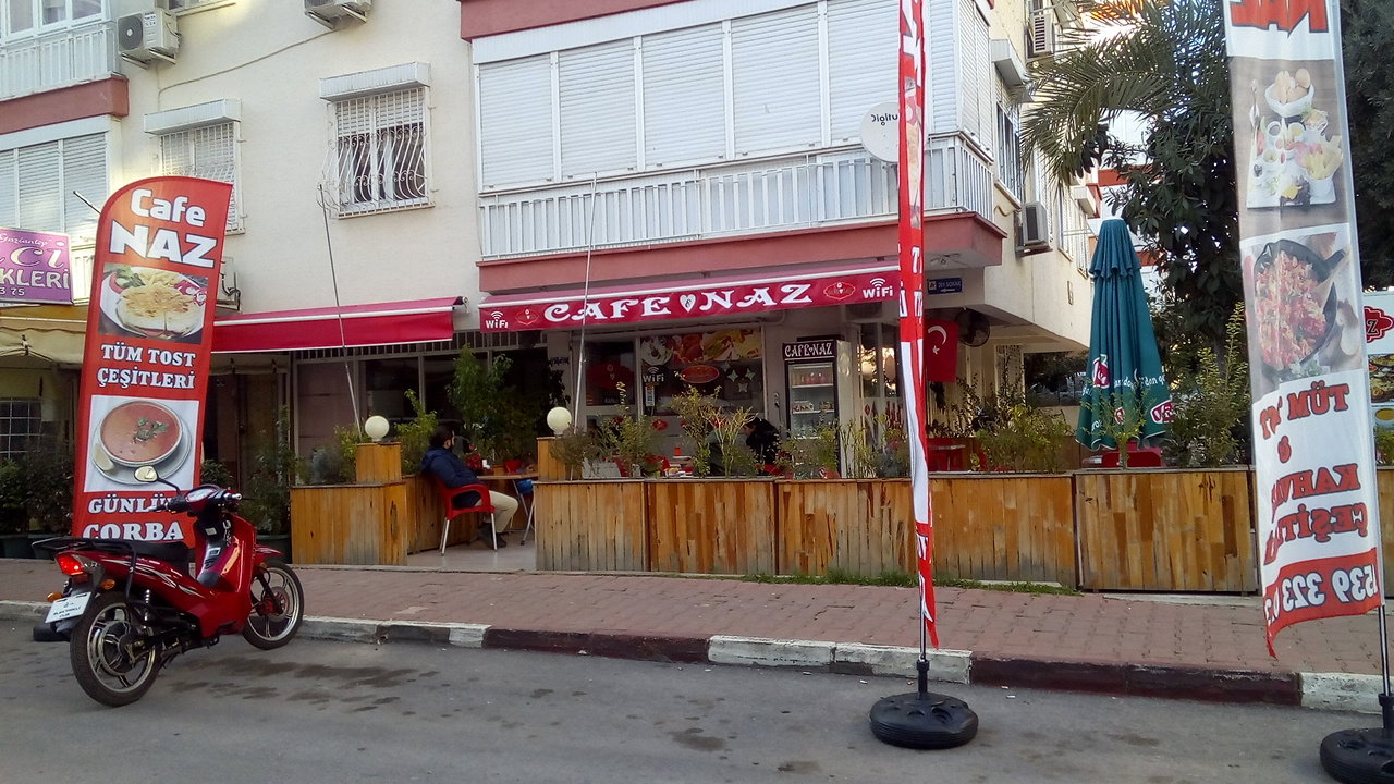 Karadeniz Cafe