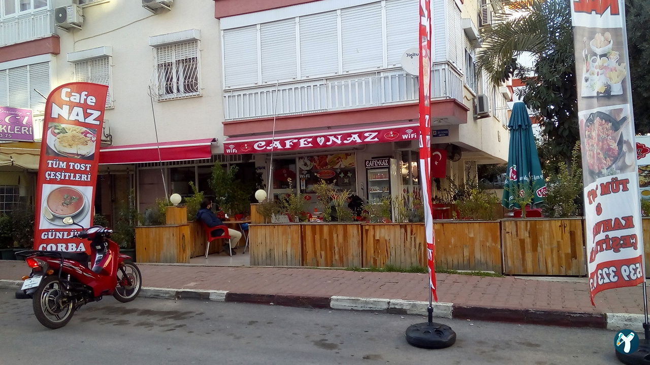 Karadeniz Cafe