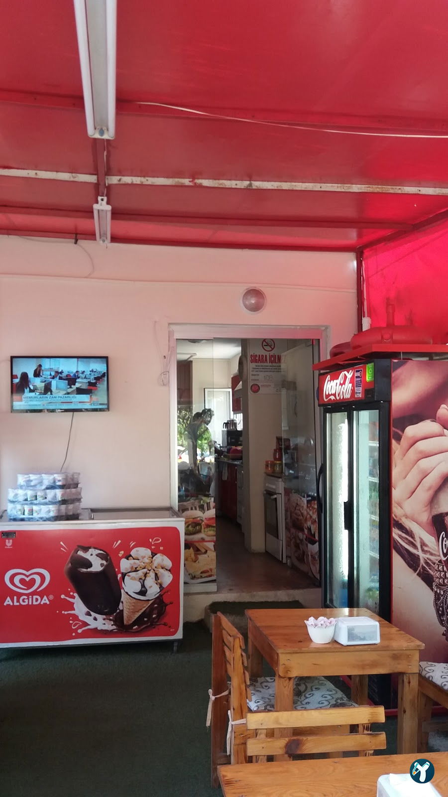 Karadeniz Cafe