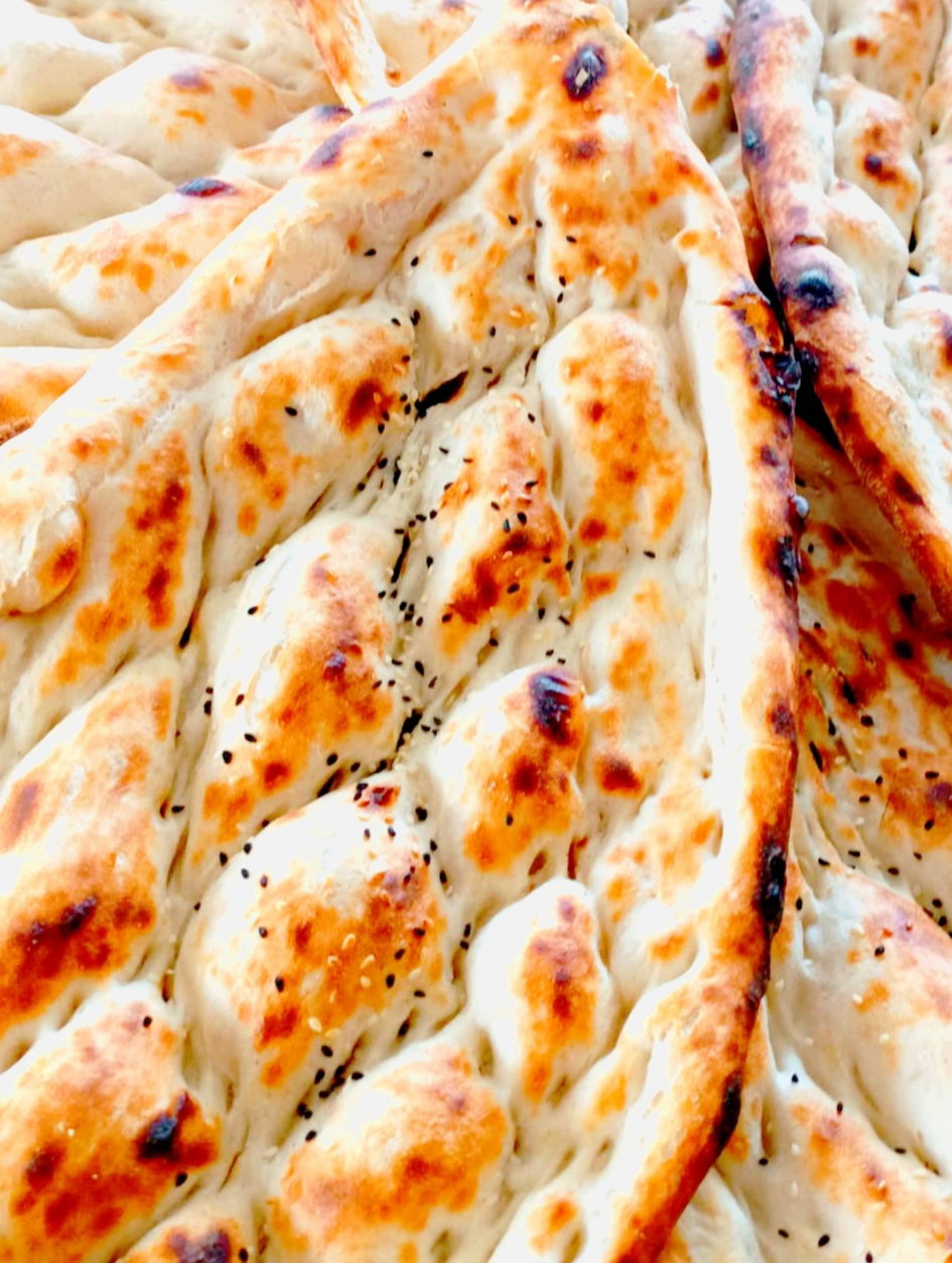 Guler Ekmek Dunyasi̇