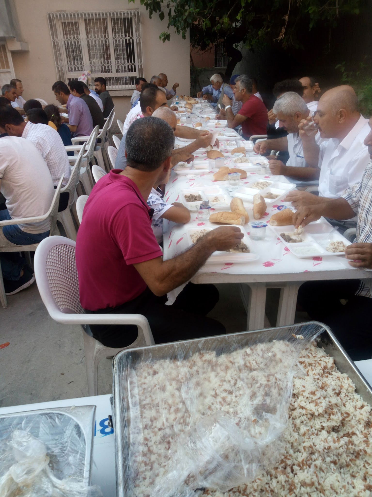 Guler Ekmek Dunyasi̇