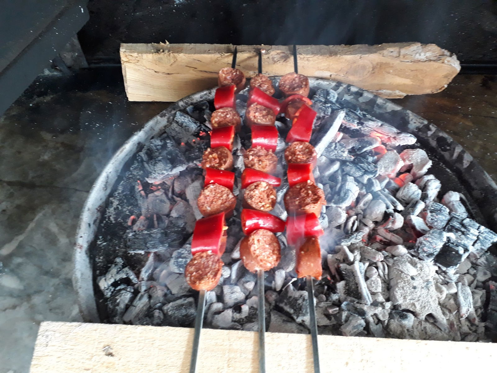 Guler Ekmek Dunyasi̇