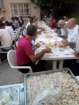 Guler Ekmek Dunyasi̇ resimleri