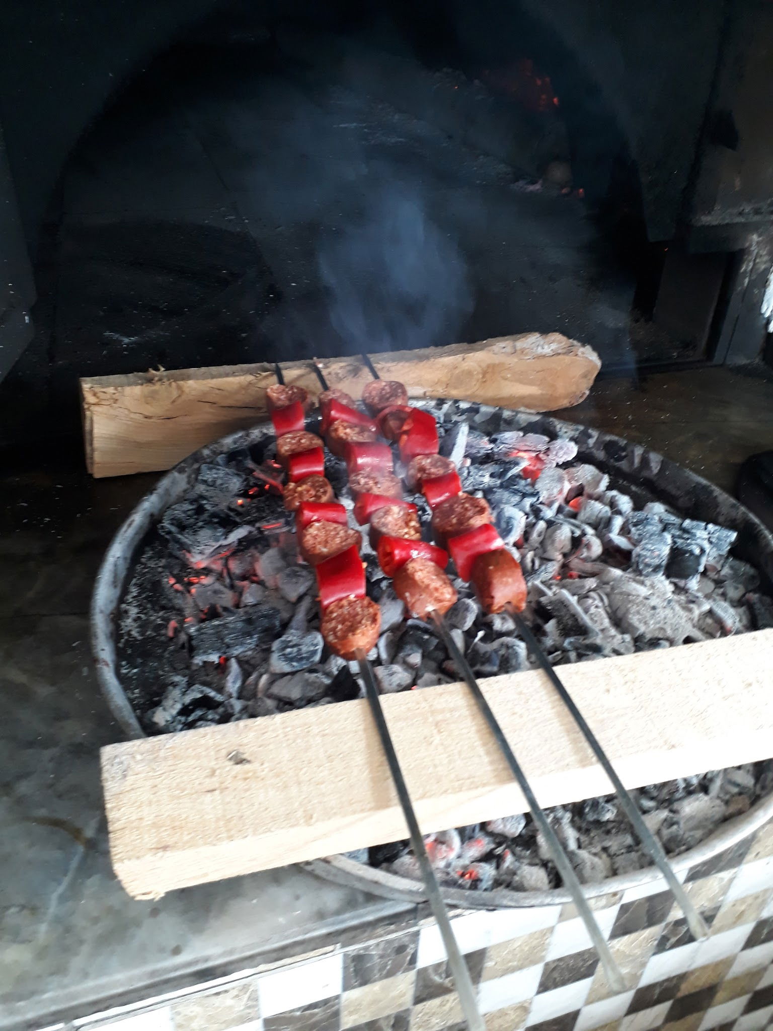 Guler Ekmek Dunyasi̇