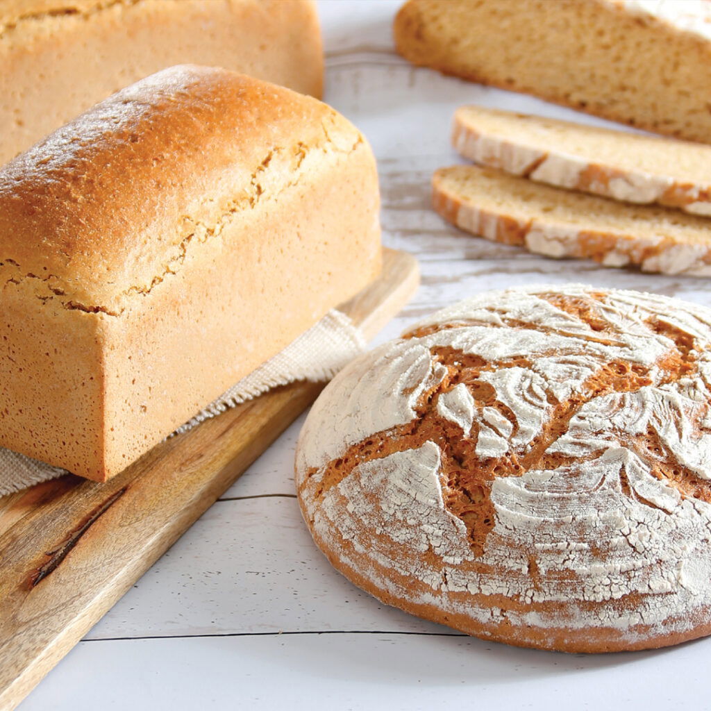 Guler Ekmek Dunyasi̇