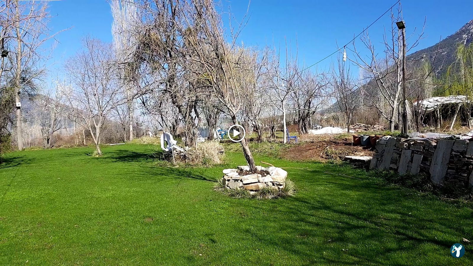9 Oluk Mangal Restaurant