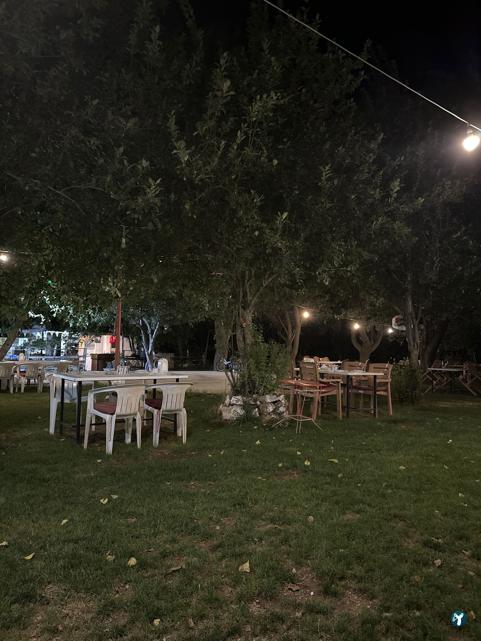 9 Oluk Mangal Restaurant