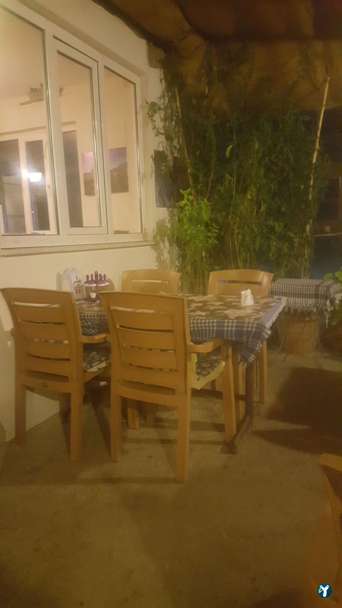 9 Oluk Mangal Restaurant