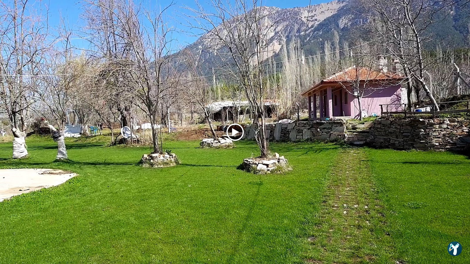 9 Oluk Mangal Restaurant