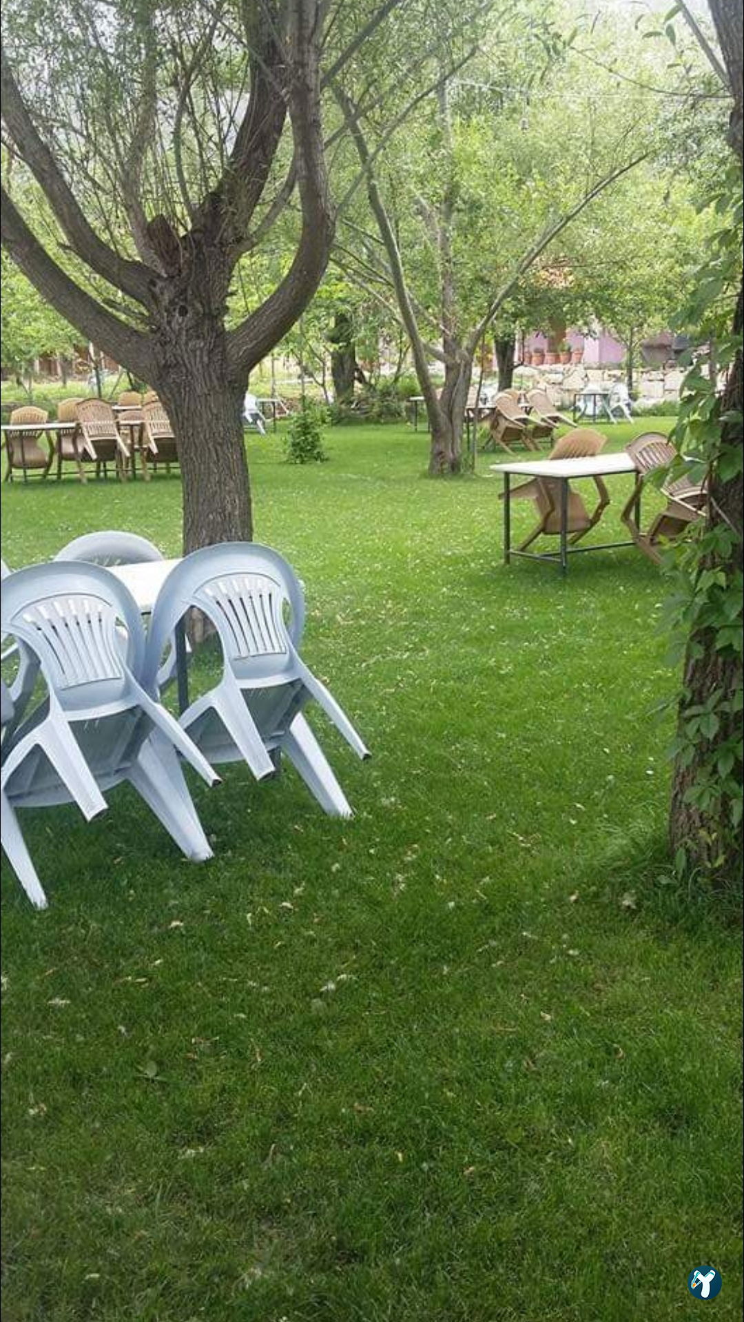 9 Oluk Mangal Restaurant