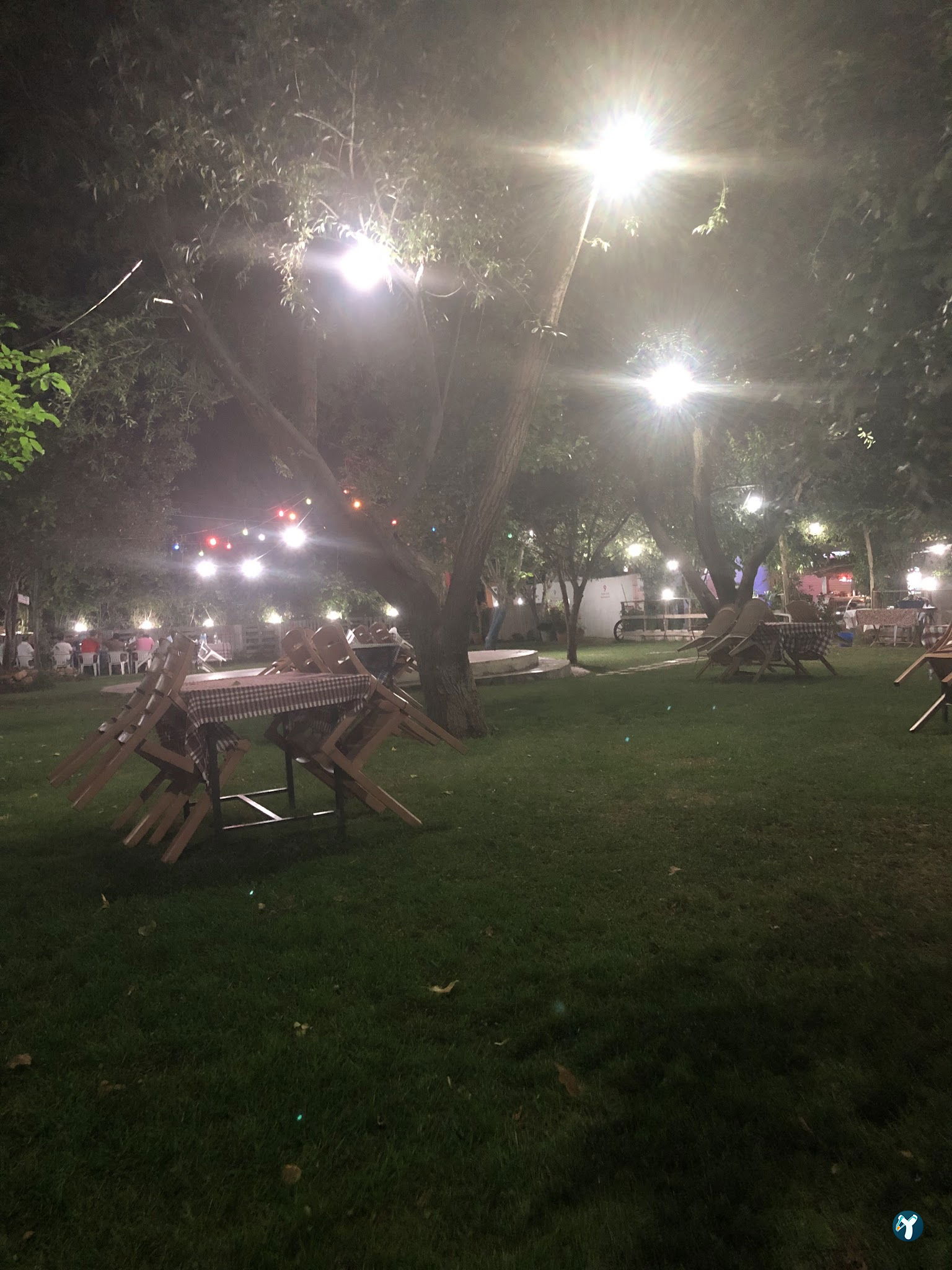 9 Oluk Mangal Restaurant