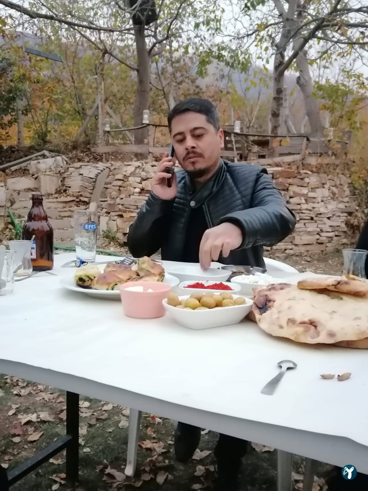 9 Oluk Mangal Restaurant