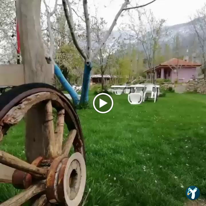 9 Oluk Mangal Restaurant