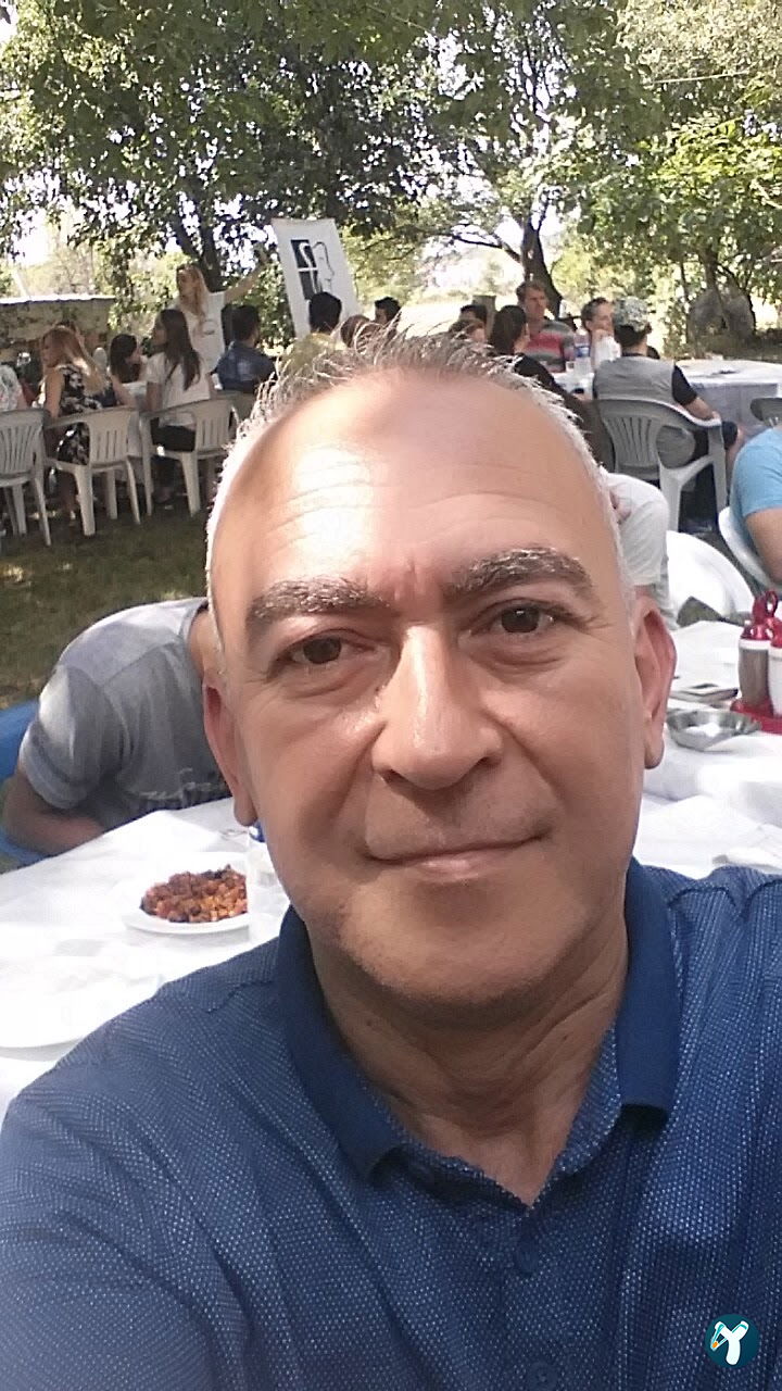9 Oluk Mangal Restaurant