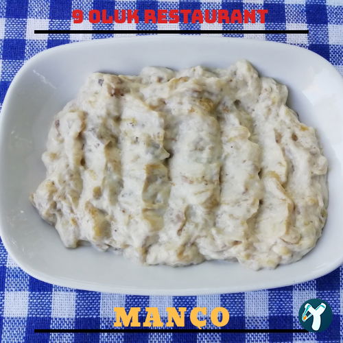 9 Oluk Mangal Restaurant