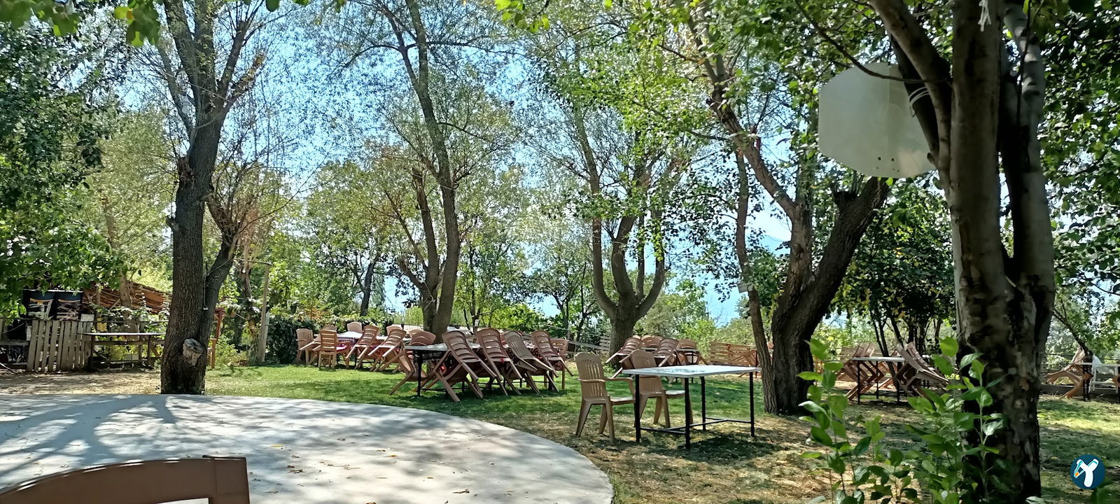 9 Oluk Mangal Restaurant
