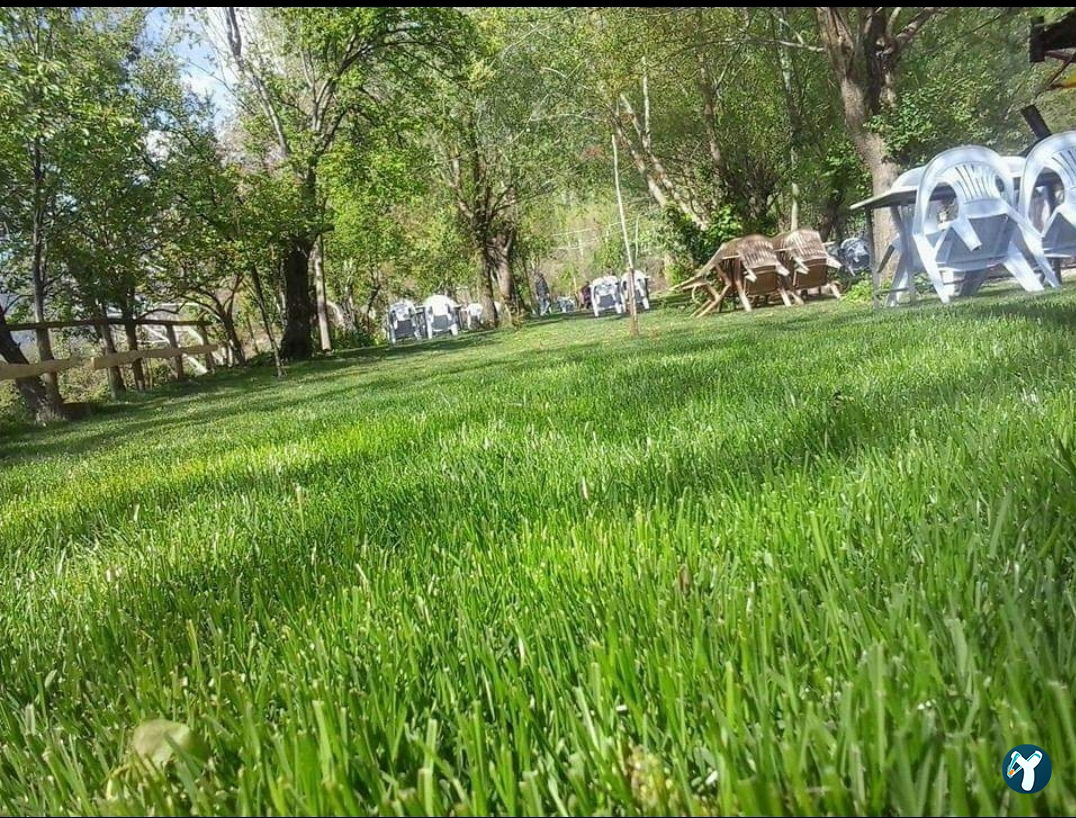 9 Oluk Mangal Restaurant