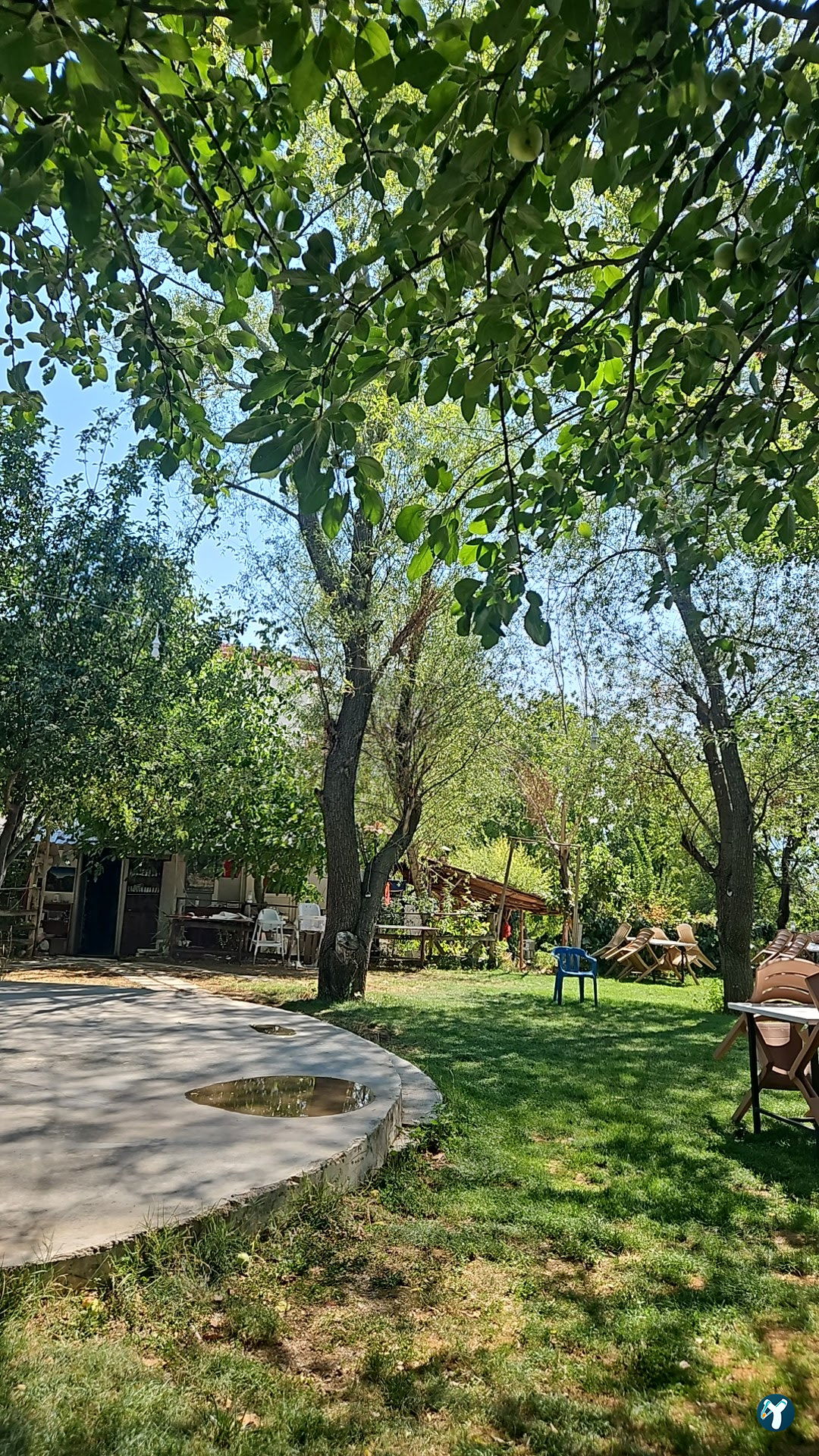 9 Oluk Mangal Restaurant